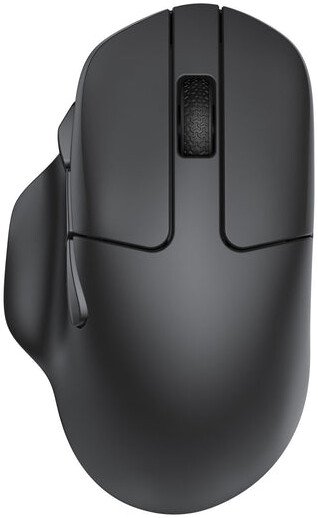 

Игровая мышь Keychron M7 Wireless 8K (черный)