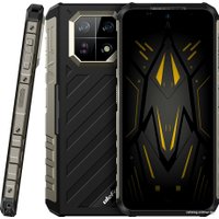 Телефон Ulefone Armor 22 8GB/256GB (черный)