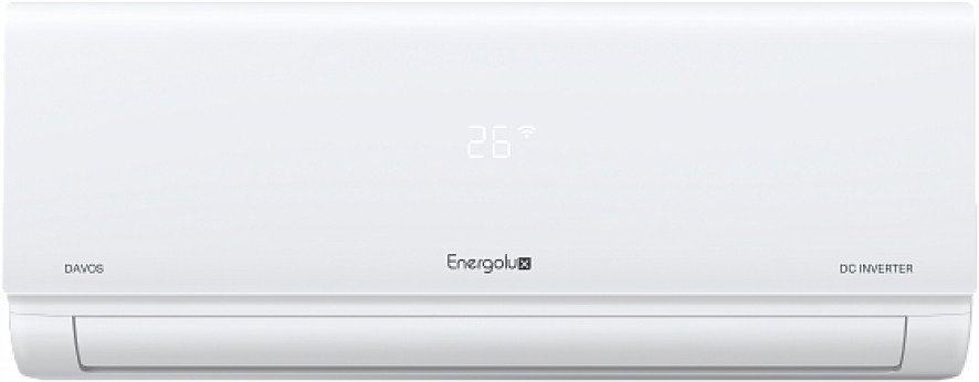 Кондиционер Energolux Davos SAS07R1-AI/SAU07R1-AI