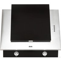 Кухонная вытяжка ZorG Titan A Inox/Black 60 (750 куб. м/ч)
