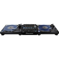 DJ виниловый проигрыватель Pioneer PLX-1000