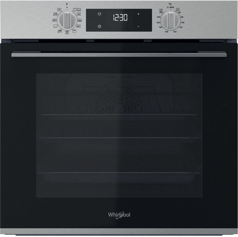 

Электрический духовой шкаф Whirlpool OMK58HR0X