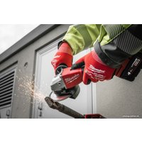 Угловая шлифмашина Milwaukee M18 M18BLSAG125X-0 4933492643 (без АКБ)