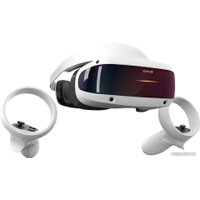 Очки виртуальной реальности для ПК DPVR E4