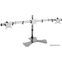 Подставка для монитора CACTUS CS-VM-MP330S-AL