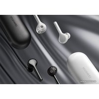 Наушники Huawei FreeBuds Lite (черный, международная версия)