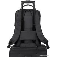 Городской рюкзак Rivacase 8262 (черный)