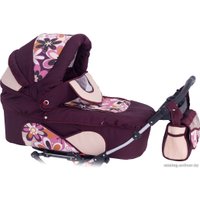 Универсальная коляска Reindeer Mega (2 в 1)