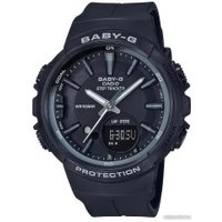 Наручные часы Casio Baby-G BGS-100SC-1A