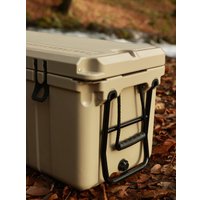 Термобокс Арктика 2600-75W-BG 75л (бежевый)