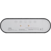 Беспроводная колонка BBK BTA2020 (черный)