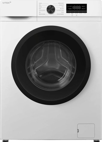 Стиральная машина Vitek VT-WSE8201