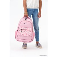 Школьный рюкзак Torber Class X T2743-22-PNK