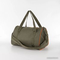 Дорожная сумка Mr.Bag 020-C118-MB-KHK (хаки)