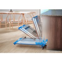 Встраиваемая посудомоечная машина Electrolux EEC67300L