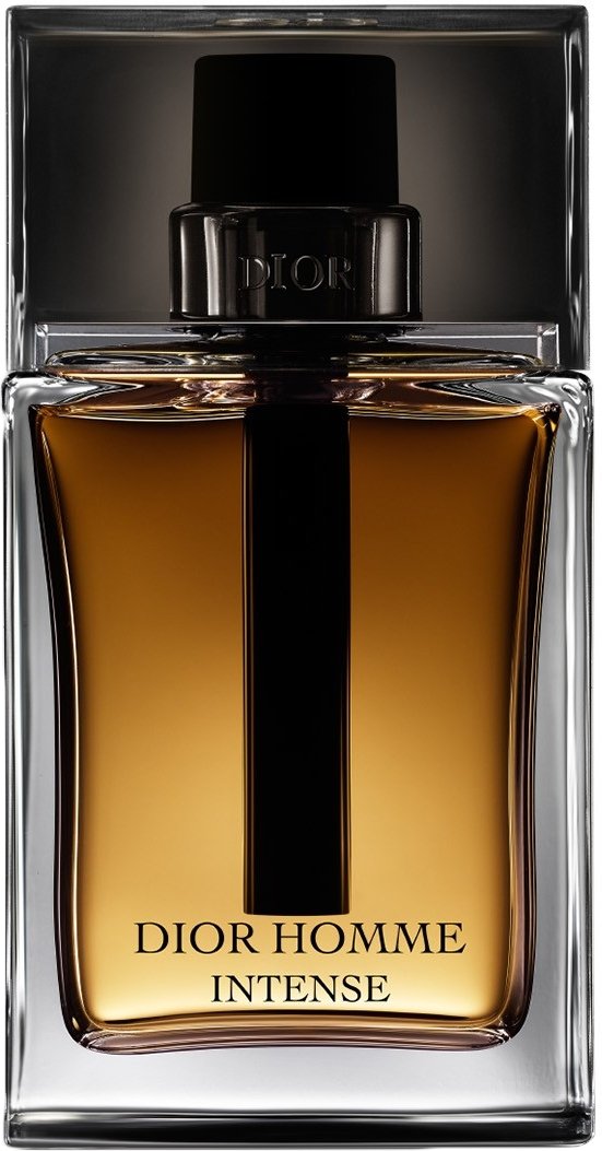 

Парфюмерная вода Christian Dior Dior Homme Intense EdP (50 мл)