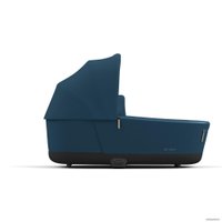 Люлька без шасси Cybex Priam Lux Carrycot IV (mountain blue)