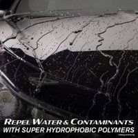  Turtle Wax Керамический полимер Ceramic Spray Coating 500 мл 53353