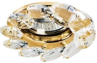 

Точечный светильник Lightstar Noce 031902