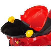 Электротрицикл Pituso MD-1188 (красный)