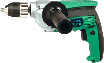 Безударная дрель Hikoki D13VG