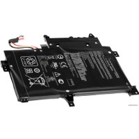 Аккумуляторы для ноутбуков Копия ASUS TP500LN 11.4V 4110mAh
