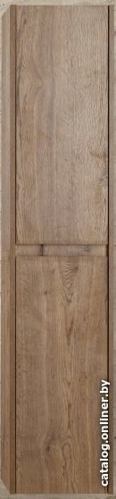BelBagno Шкаф-пенал Kraft-1600-2A-SC-RT-R (rovere tabacco)