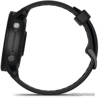Умные часы Garmin Forerunner 955 Solar (черный, с внешним пульсометром HRM-Pro Plus)