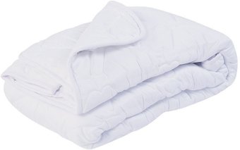 Одеяло Текстиль Про Бамбук легкое 200x220 (микрофибра)