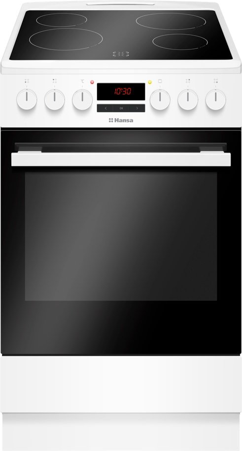 

Кухонная плита Hansa FCCW58203