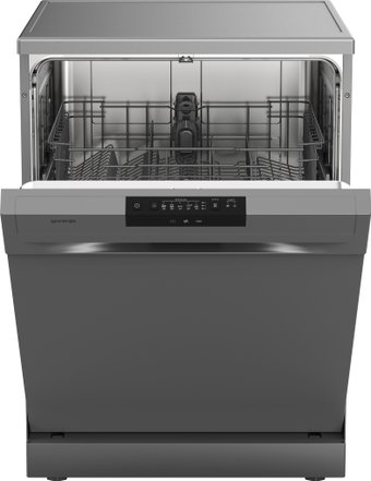 Отдельностоящая посудомоечная машина Gorenje GS62040S