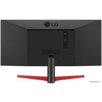Монитор LG UltraWide 29WP60G-B