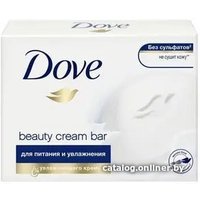  Dove Крем-мыло Красота и уход 100 гр