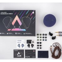 Наушники Thieaudio Monarch MKIV Stellashot