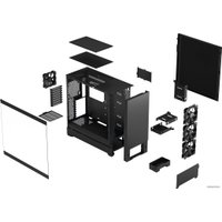 Корпус Fractal Design Pop XL Silent Black TG Clear Tint FD-C-POS1X-02
