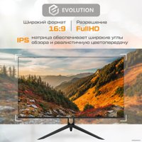 Монитор Evolution x27i IPS