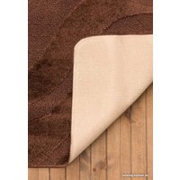 Коврик для ванной Maximus Symphony 2518 (60x100, коричневый)