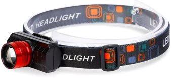 Фонарь SmartBuy SBF-HL037