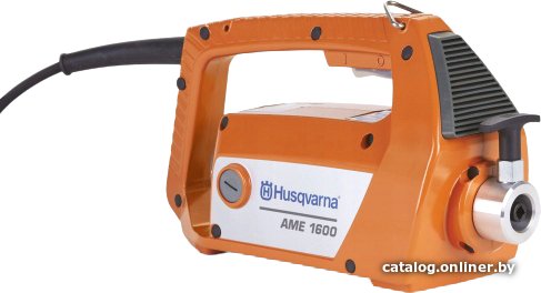 Вибратор глубинный Husqvarna AME 1600 967933601