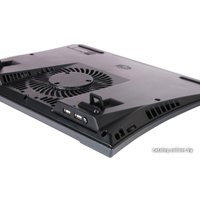 Подставка Cooler Master NotePal Ax (R9-NBC-4WBK-GP)