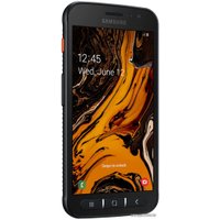 Телефон Samsung Galaxy XCover 4s SM-G398FN/DS (черный)