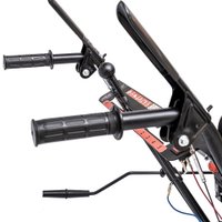 Снегоуборщик Рысь СМ 7.0 Э