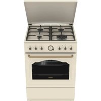 Кухонная плита Gorenje GKS6C71CLI