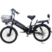 Электровелосипед Volten GreenLine 350W New