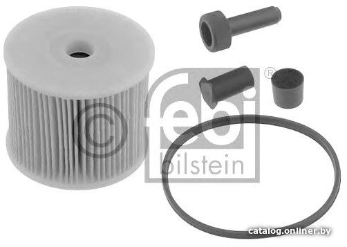 Топливный фильтр Febi bilstein 26908