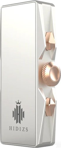 Портативный усилитель Hidizs S8 Pro (серебристый)