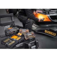 Набор бит DeWalt DT70900T