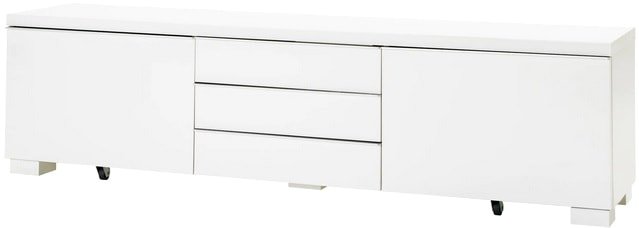 

Тумба Ikea Бесто Бурс 603.833.31 (белый)