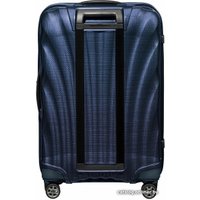 Чемодан-спиннер Samsonite C-Lite Midnight Blue 69 см