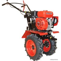 Мотоблок бензиновый ОКА МБ-1Д1М15